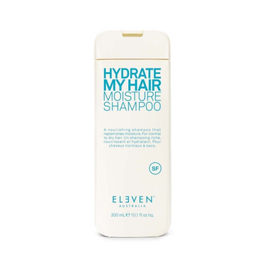 Eleven Australia Hydrate My Hair Moisture Shampoo 300mL